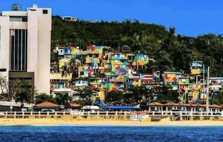 Beachtown Luxury Villas Apt 103 Aguacate