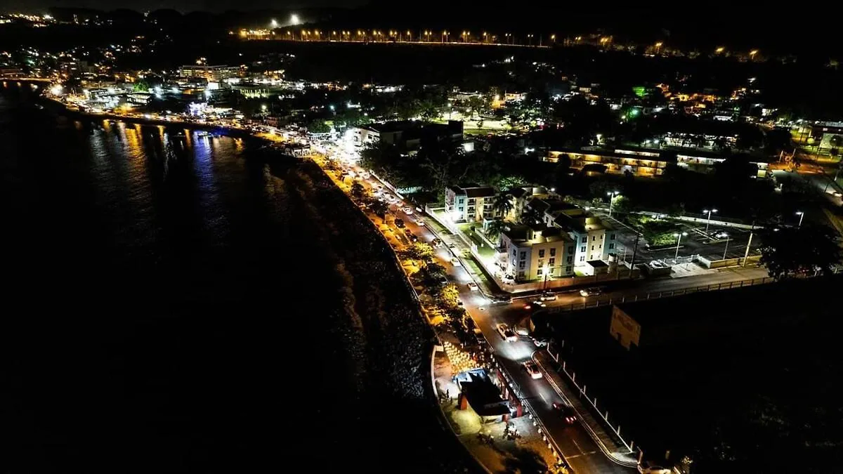 Beachtown Luxury Villas Apt 103 Aguacate 0*,  Puerto Rico