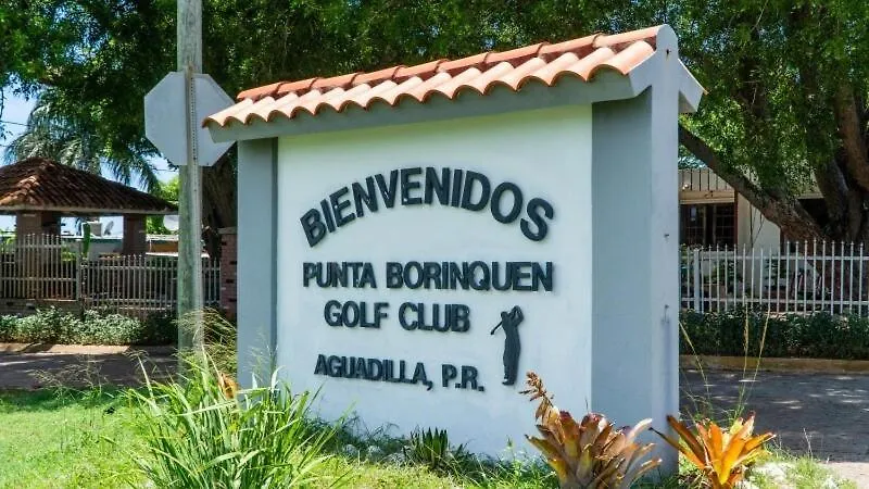 Beachtown Luxury Villas Apt 103 Aguacate 0*,
