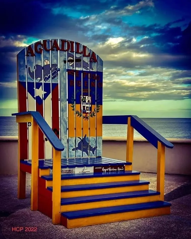 Beachtown Luxury Villas Apt 103 Aguacate 0*,  Puerto Rico